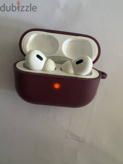 Apple AirPods Pro 2nd Gen Type C