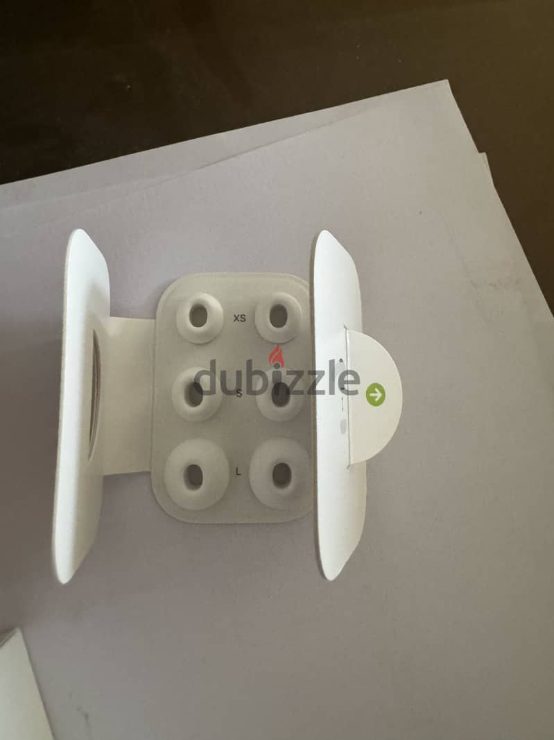 Apple AirPods Pro 2nd Gen Type C 3