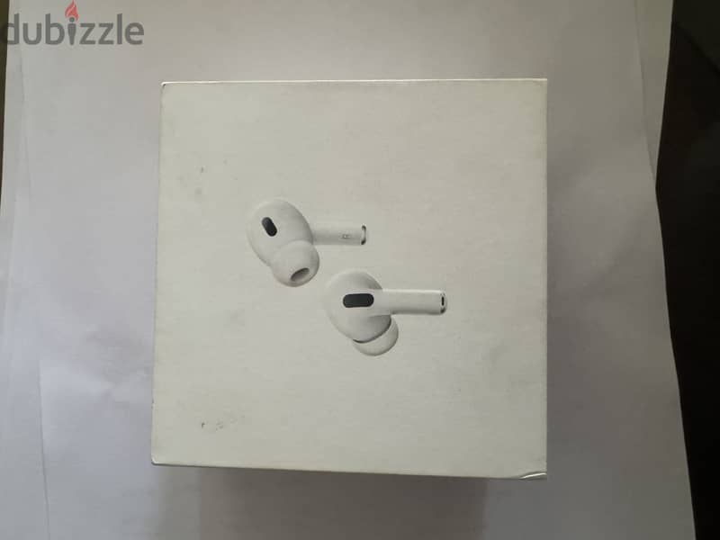 Apple AirPods Pro 2nd Gen Type C 4