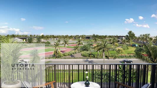 3 Bedroom Apartment for Sale in SODIC East | 150 SQM | 10 Years Installments | SODIC