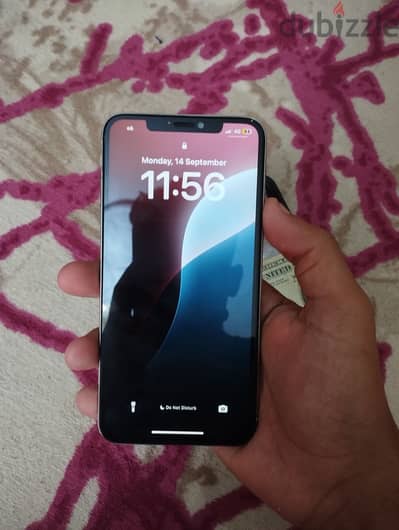 آبل - آيفون اكس اس ماكس