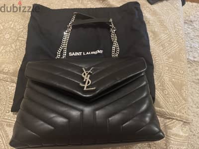 Saint Laurent bag original