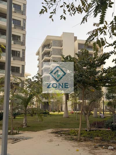 Apartment for Sale in Nour City – Group 11 – 131m² – Phase 1 – Ready for Delivery