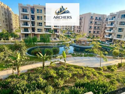 Apartment For Sale Very Prime Location Taj City New Cairo
