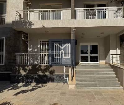 Apartment for sale in Madinaty in b12 immediate receipt