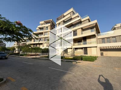 3BR Apartment for Sale in SODIC Villette