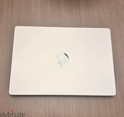 Macbook pro M1 - 2021 - 512Gb