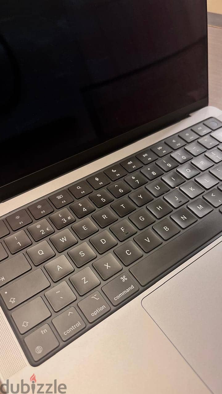 Macbook pro M1 - 2021 - 512Gb 1