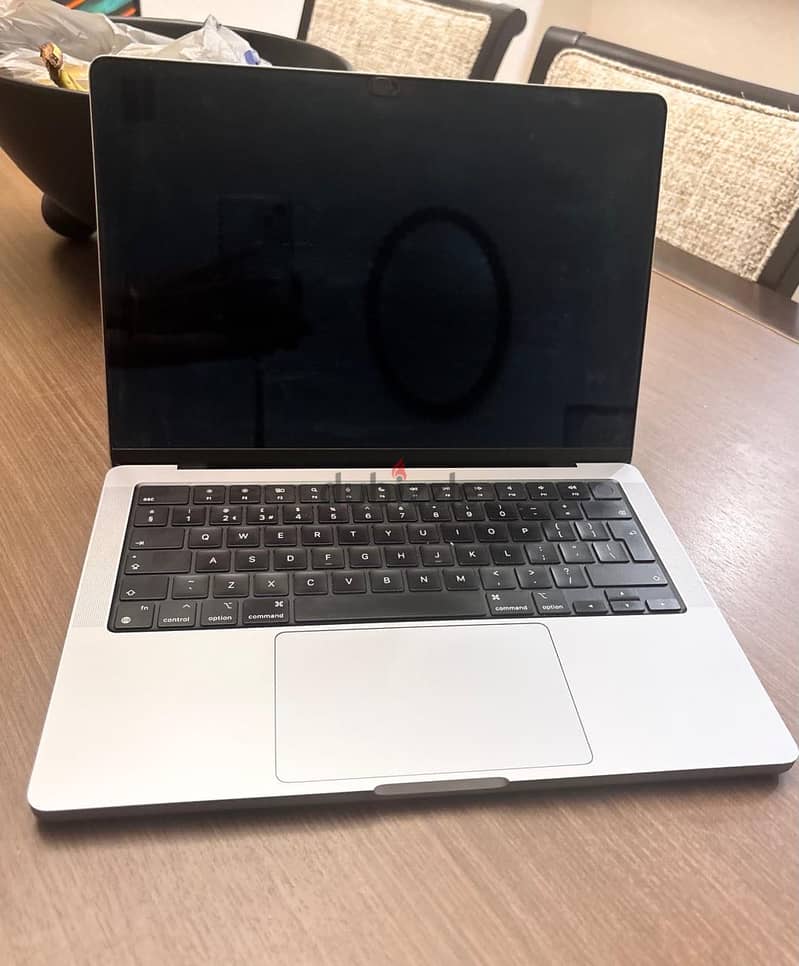 Macbook pro M1 - 2021 - 512Gb 2