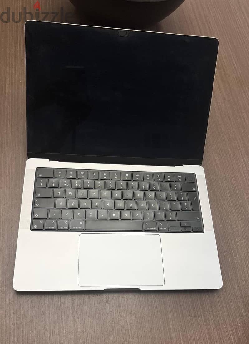 Macbook pro M1 - 2021 - 512Gb 3
