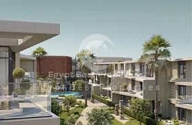 Own your home in the first launch with the first price in Old zayed beside hyper and Cairo University