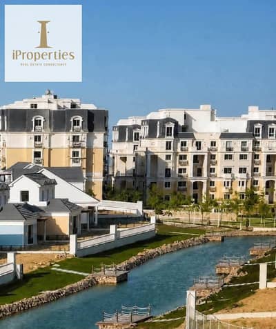I Villa Roof 220m Corner Resale in Mountain View Aliva River Park with installment