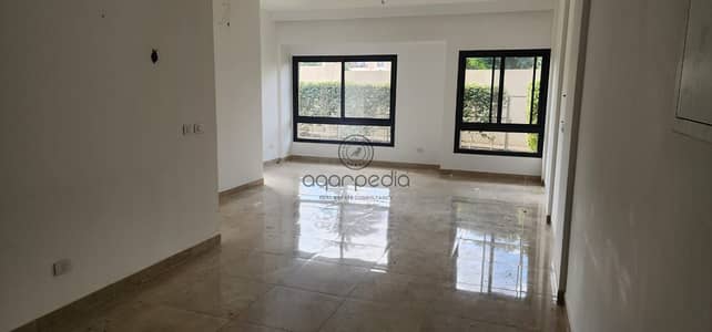 Ground Floor Apartment for Sale in Fifth Square