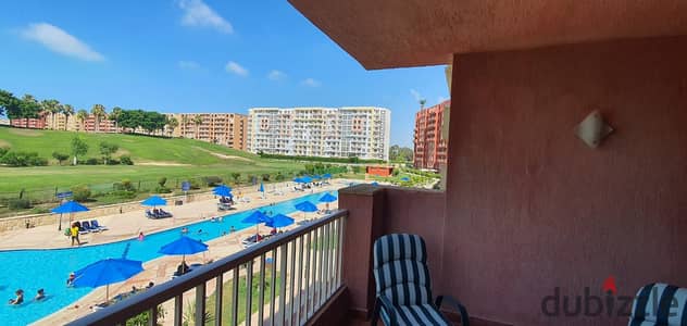 Golf Porto Marina