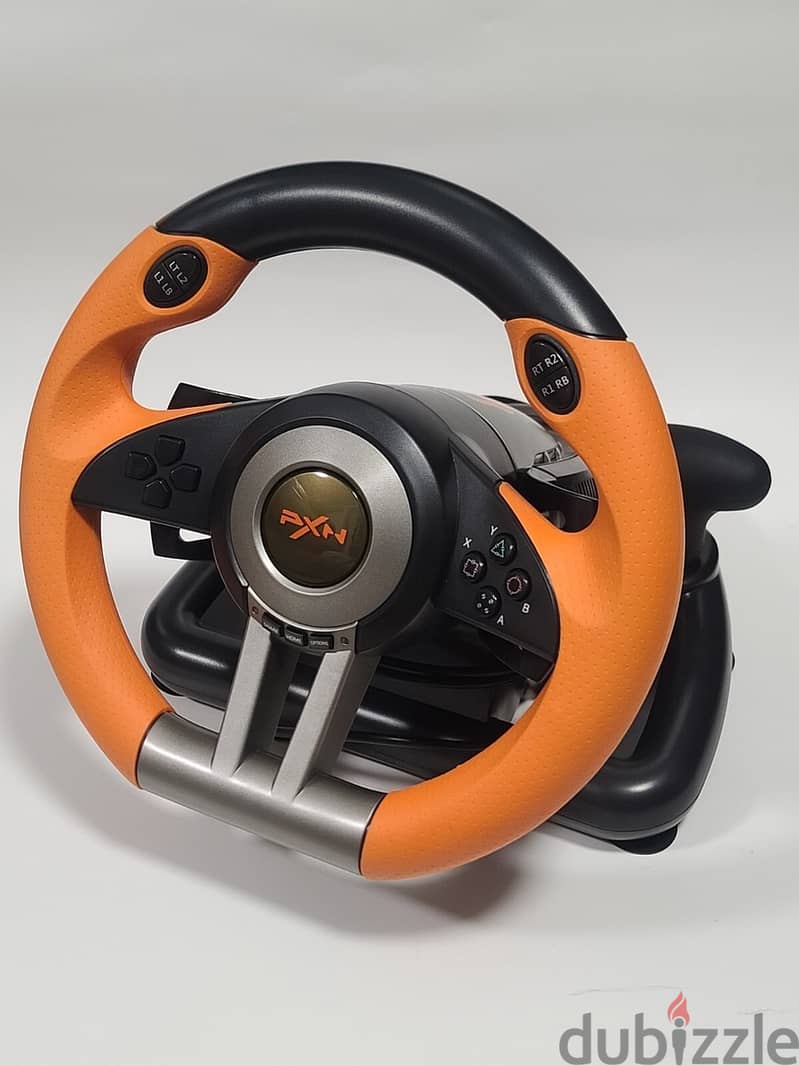 pxn v3 pro 2