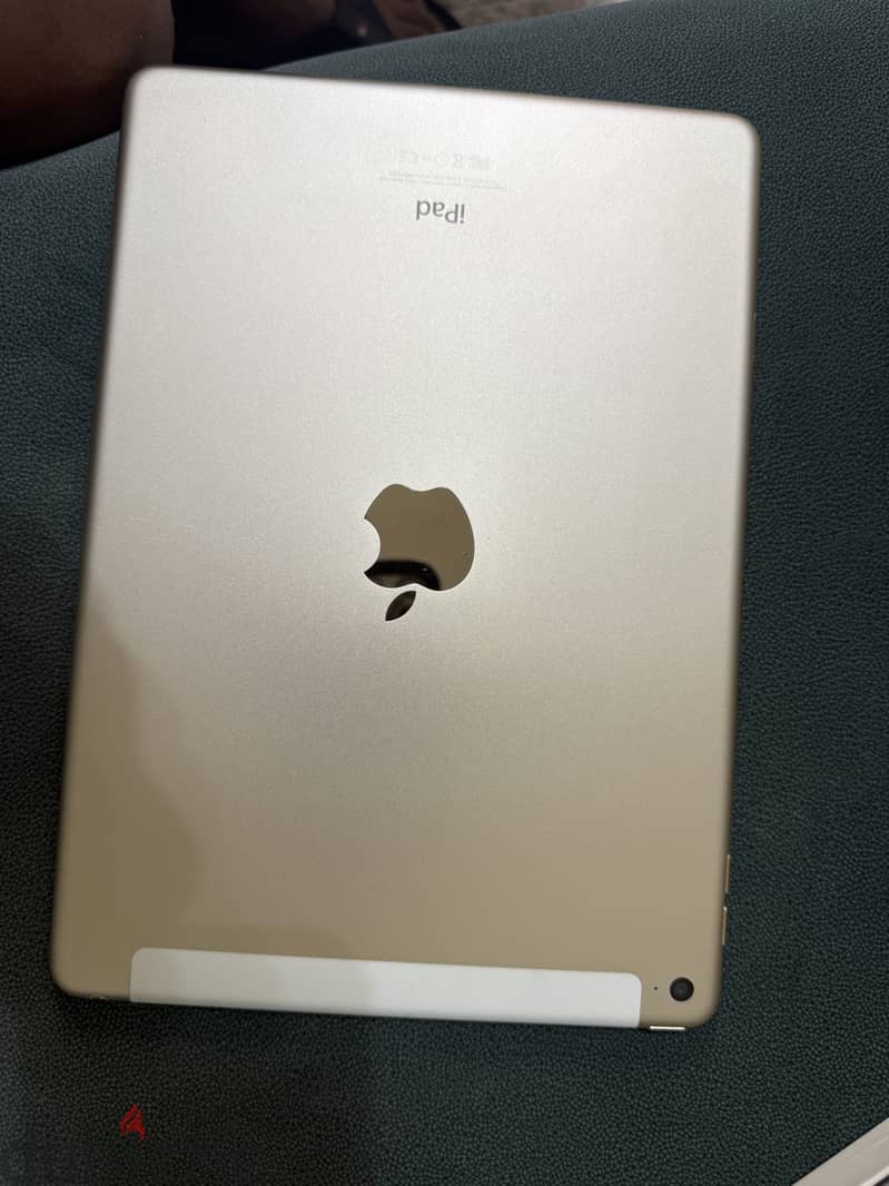 Apple IPad Air 2 1