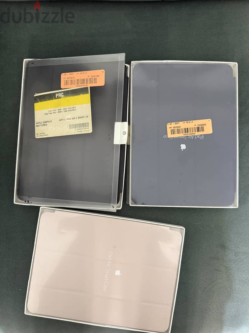 Apple IPad Air 2 3