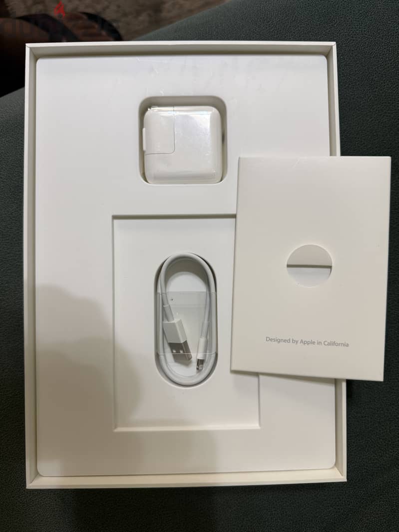 Apple IPad Air 2 4