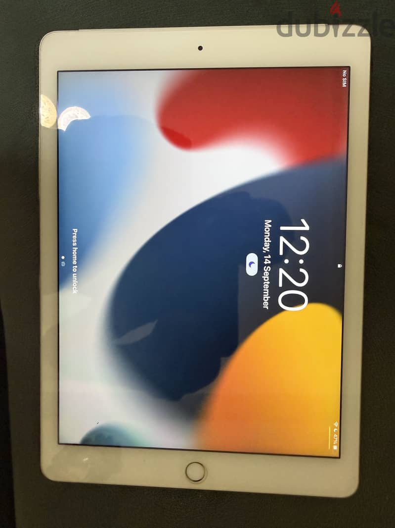 Apple IPad Air 2 5