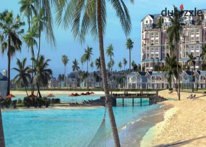 Hot Deal | Direct Lagoon Apartment iCity