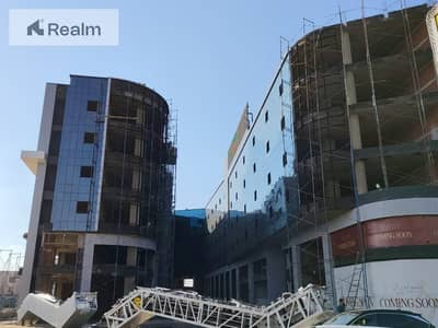 Ready to Move Medical clinic || 5-Years installment plan
