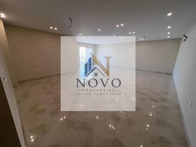 First-Use Elegance | 185 SQM 3-Bedroom Apartment for Rent in Hyde Park