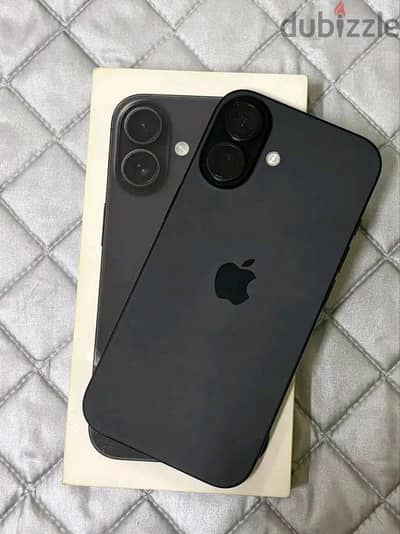 آبل - آيفون 16 برو ماكس