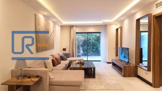 Furnished Apartment 2BR For Rent in Lake view