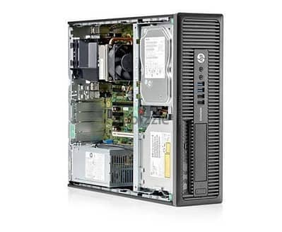 كبسة hp 600 g1 ssf