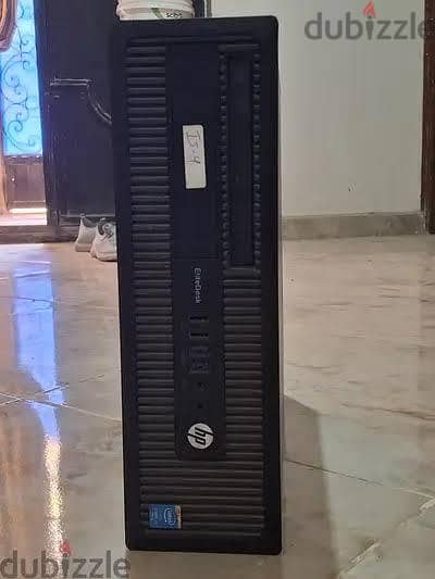 كبسة hp 600 g1 ssf 3