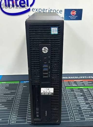 كبسة hp 600 g1 ssf 4