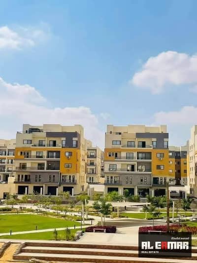 **Apartment for Rent in Tala Compound – 6th of October City** **Apartment for Rent in Tala Compound – 6th of October City**