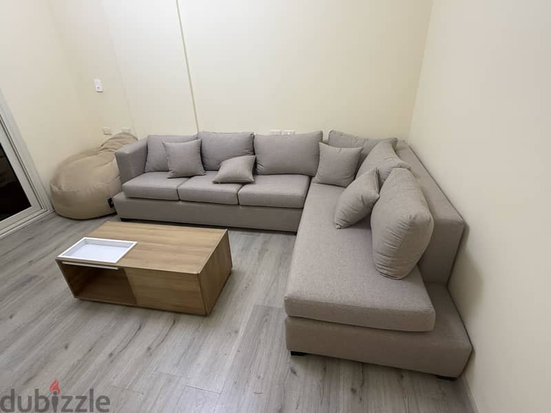 L shape (new ) 1