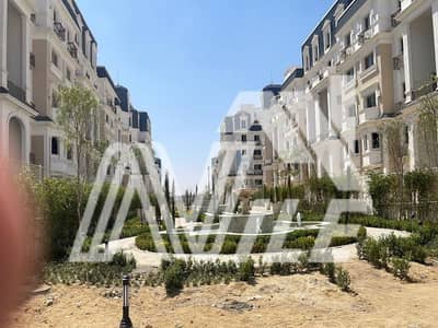 apartment 120m for sale prime location attractive price at mountain view icity