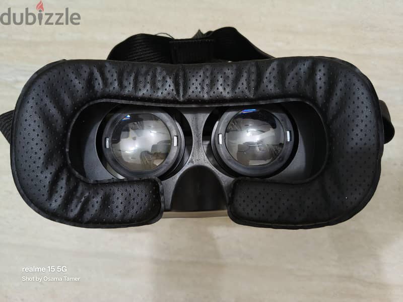VR نضارة 1