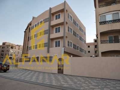 A Great Catch in Gardenia Heights 2. . 130 sqm Fully Finished Apartment with Immediate Delivery
