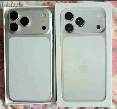 Apple - iPhone 17 Pro Max