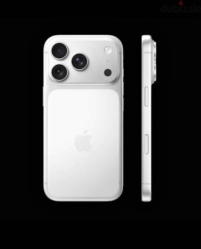 Apple - iPhone 17 Pro Max 1