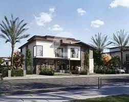Own your home in the first launch with the first price in Old zayed beside hyper and Cairo University