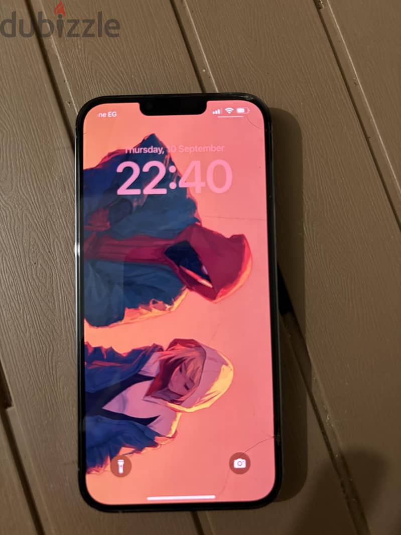 Apple - iPhone 13 Pro Max 1