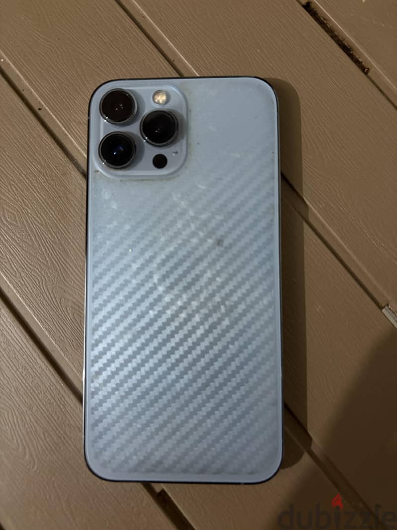 Apple - iPhone 13 Pro Max 2