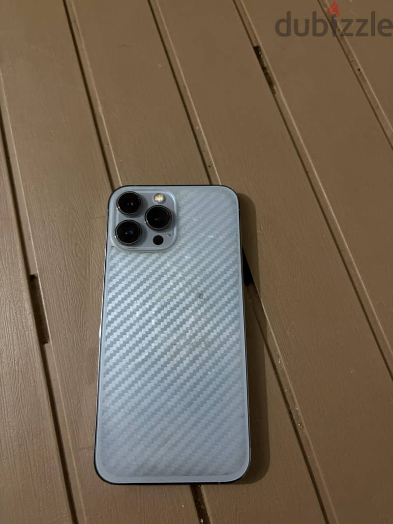 Apple - iPhone 13 Pro Max 6