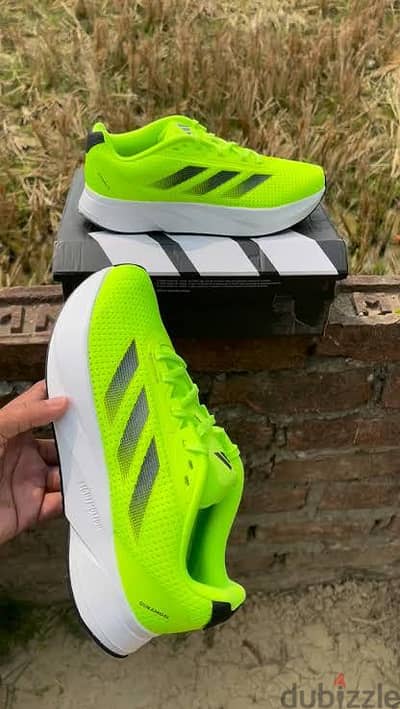 Adidas Duramo sl size 44 New