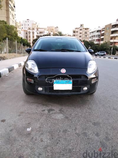 فيات فيات جراند بونتو 2019 للبيع المقطم