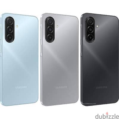 Samsung Galaxy A17