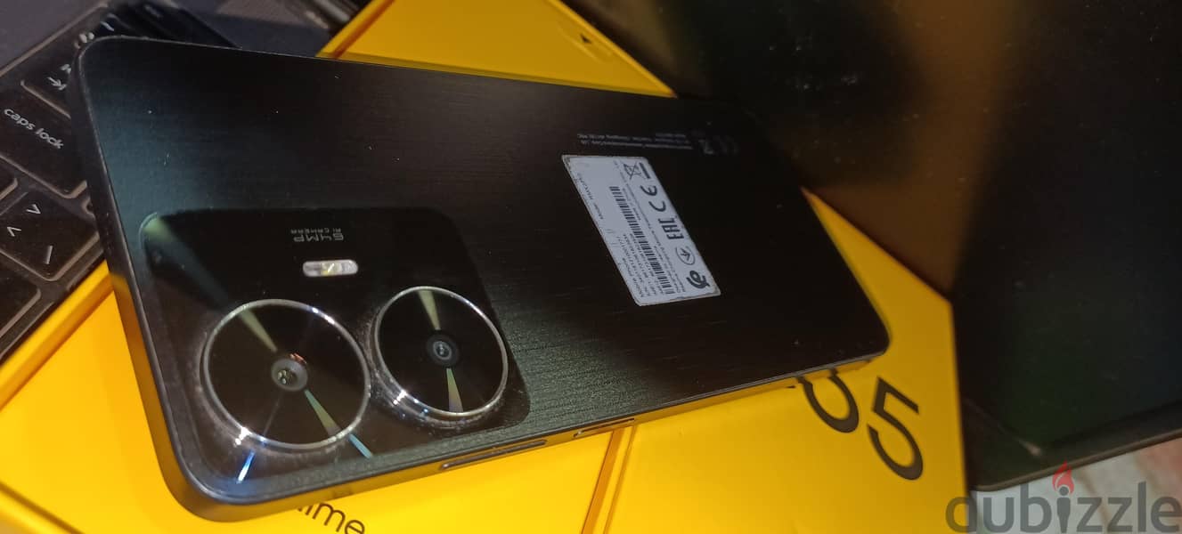 Realme C55 1