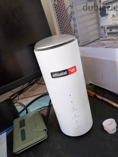 ehome wireless 5g routerراوتر اتصالات هوائي
