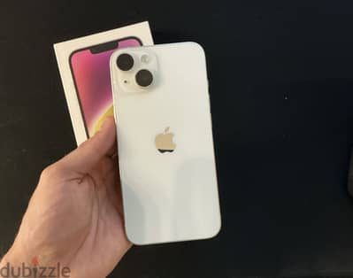 Apple - iPhone 14