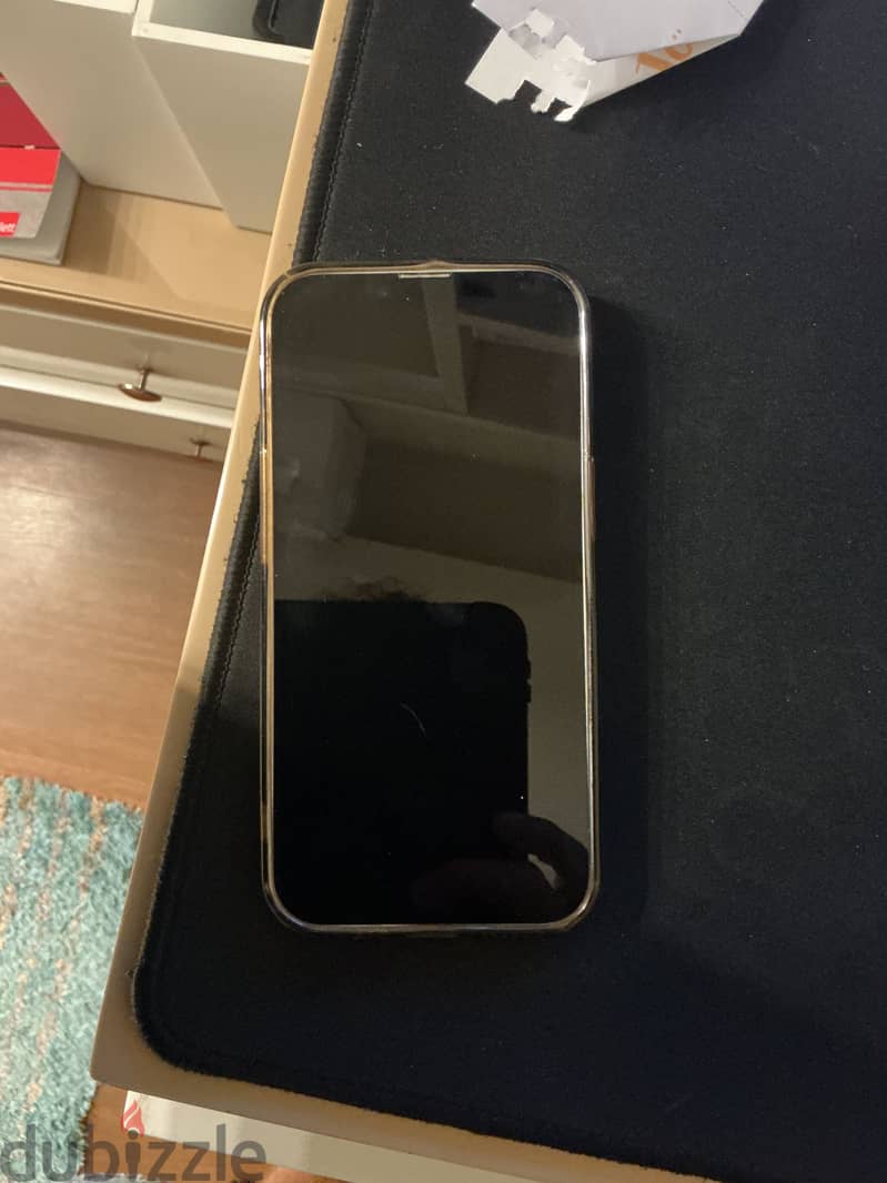 Apple - iPhone 14 3