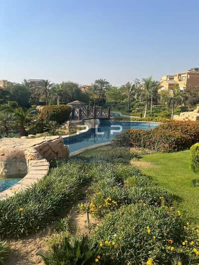 Standalone Villa for Sale in Dyar Arco Compound – New Cairo  Prime Location – Fully Finished – Ready to Move – Private Swimming Pool